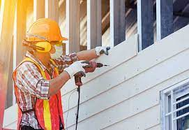 Best Stone Veneer Siding  in San Juan Pistrano, CA