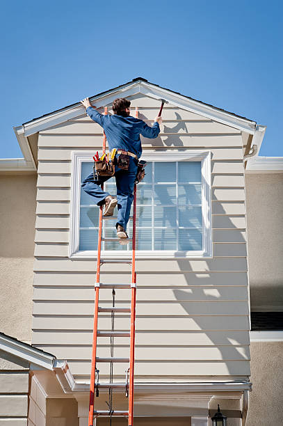 Best Historical Building Siding Restoration  in San Juan Pistrano, CA