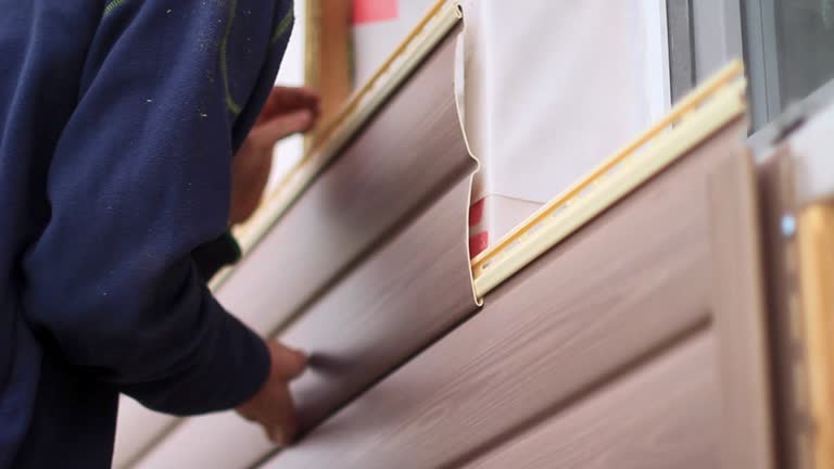Best Fiber Cement Siding Installation  in San Juan Pistrano, CA